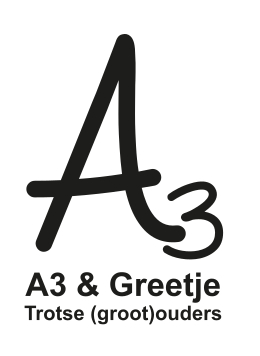 A3 & Greetje (vader Mariska)