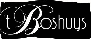 Boshuys