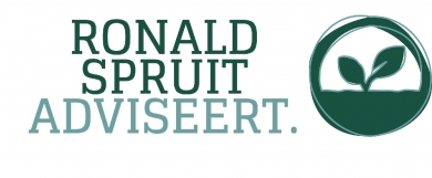 Ronald Spruit Adviseert