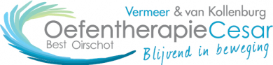 Praktijk voor oefentherapie Cesar Best-Oirschot