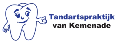 Tandartspraktijk van Kemenade