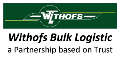 Withofs Bulk Logistics