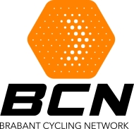 Brabant Cycling Network 