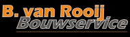 B. van Rooij bouwservice