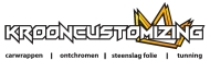 Kroon Customizing