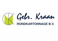 Gebr. Kraan Rondcartonnagefabriek B.V.