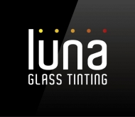 Luna Glass Tinting
