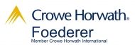 Crowe Horwath Foederer B.V.