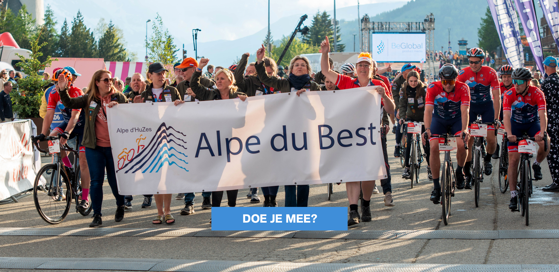 Inloopavond